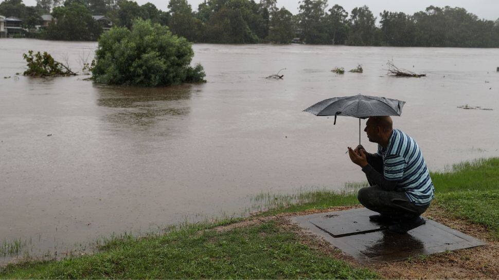 Australia faces worst floods in 50 years, mass evacuation carried out