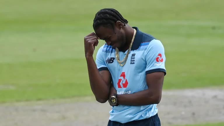 IND vs ENG: England announce squad for ODI series, Jofra Archer ruled out