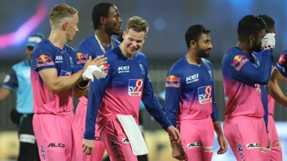 IPL 2021: Big setback for Rajasthan Royals as THIS player will miss start of tournament