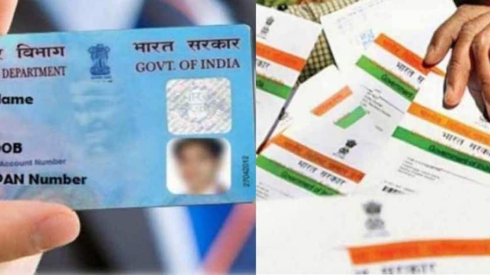 Have you linked PAN card with Aadhaar card? It will be useless, if you don&#039;t link it before April 1