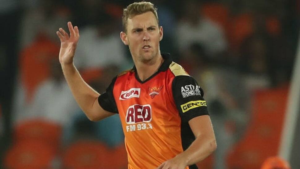 IPL 2021: Billy Stanlake 