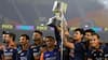 Team India win T20I series against England