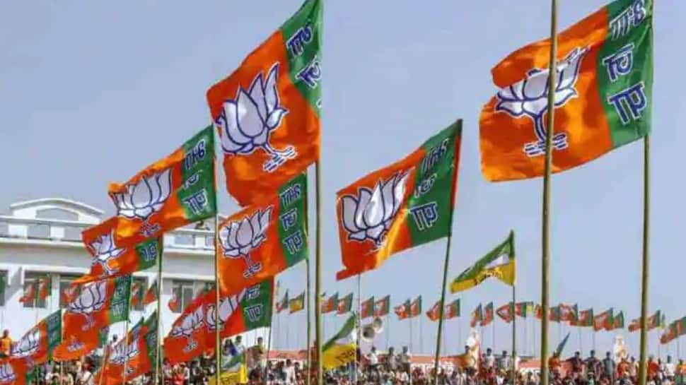 BJP to hold parliamentary party meeting on March 23