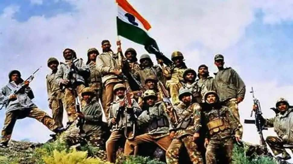 India has world&#039;s fourth strongest military: Military Direct&#039;s study