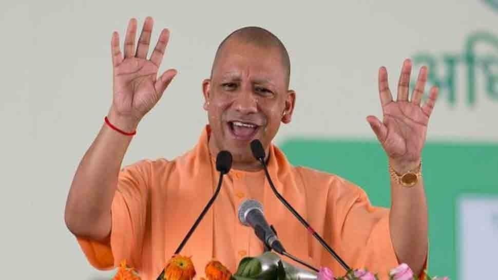 Some people misleading farmers for ulterior interests, says Yogi Adityanath in Gorakhpur conference