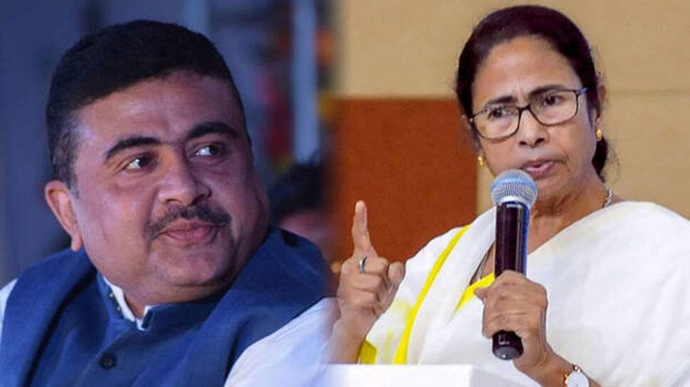 Suvendu Adhikari is a ‘traitor’, will probe how his family built Rs 5000 crore empire: Mamata Banerjee