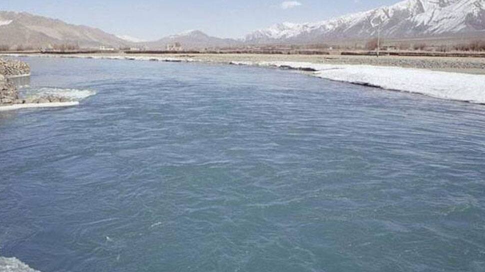 India, Pakistan officials to meet on March 23-24 to discuss Indus water sharing 