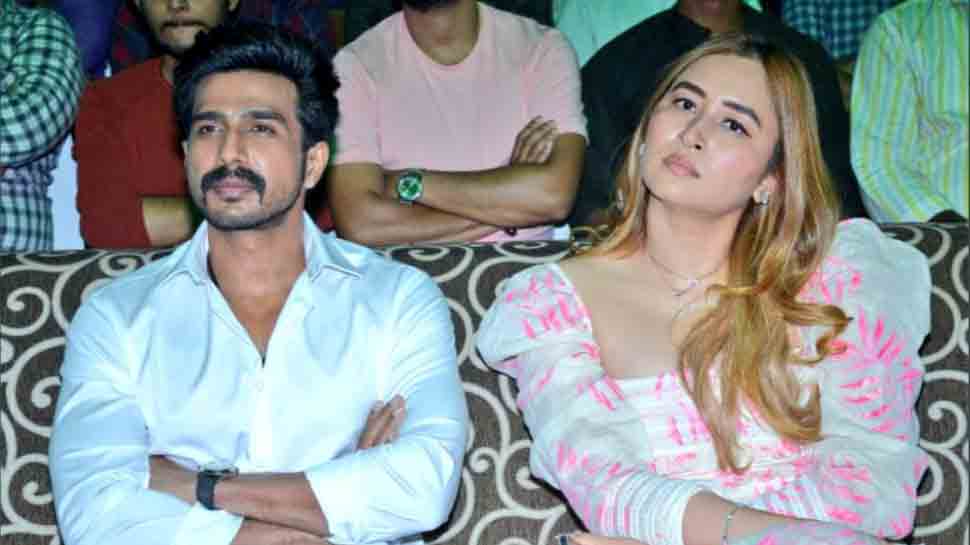Actor Vishnu Vishal opens up on marriage plans with Jwala Gutta, this is what he said