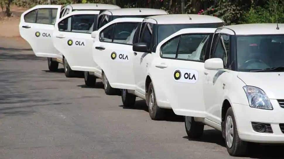 Ola, Uber drivers go on strike in Delhi-NCR, commuters left in lurch