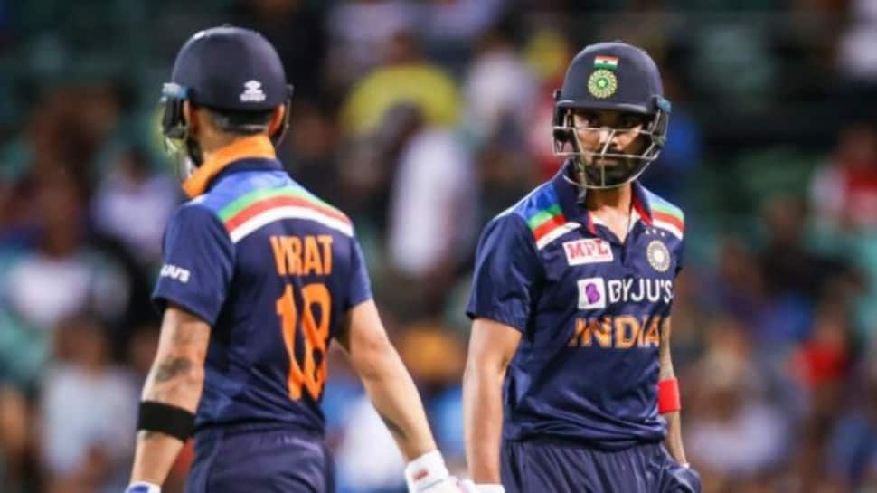 &#039;Kuch to log kahenge, logo ka kaam hai kehna&#039;: Virat Kohli defends KL Rahul’s poor form ahead of ODI series against England