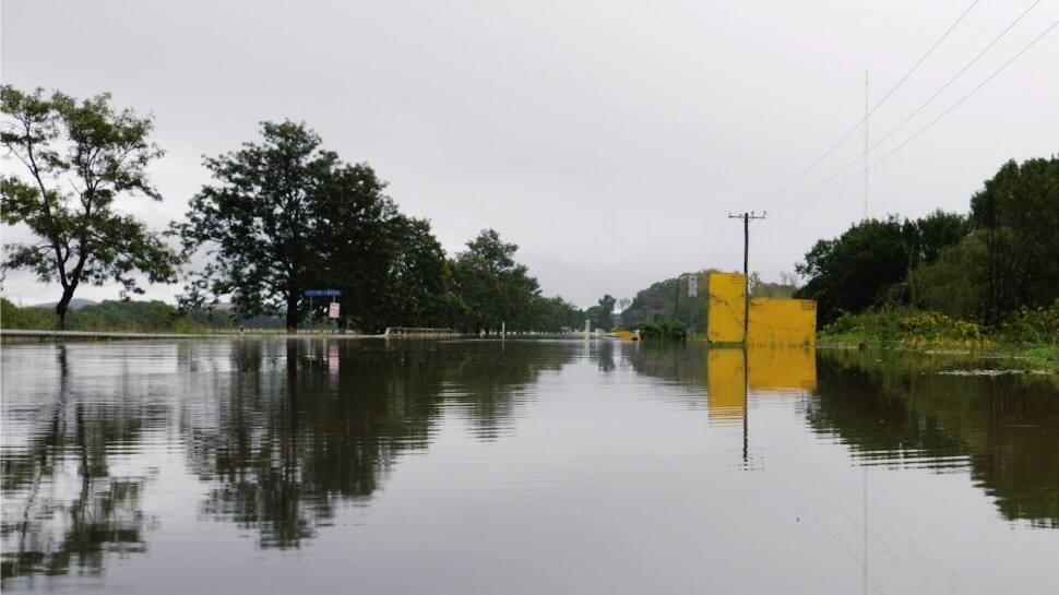 Australian floods