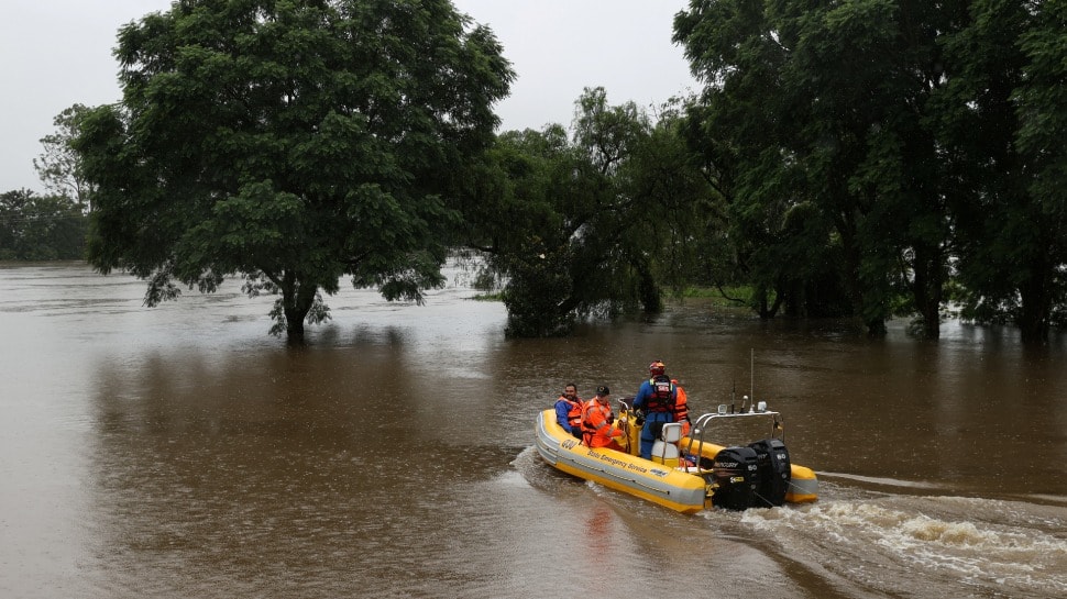 Australian floods