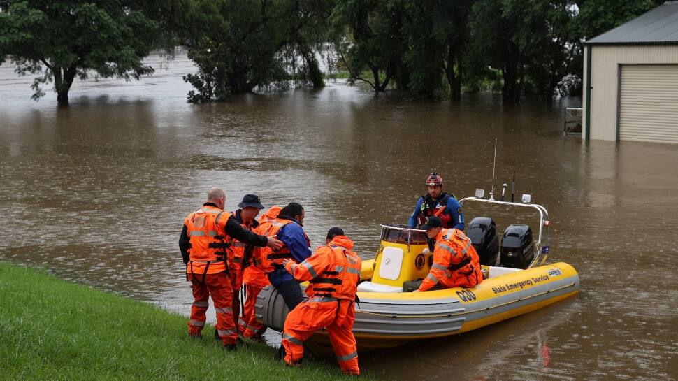 Australian floods