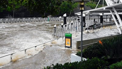 Australian floods