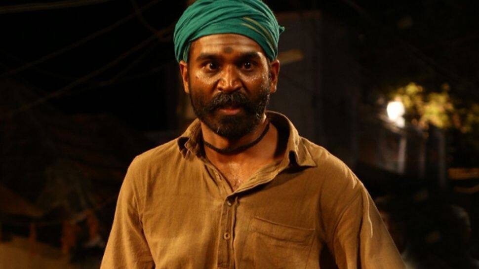 Dhanush wins  Best Actor for 'Asuran'  