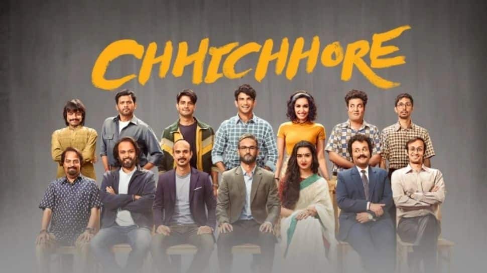 Chhichore won Best Hindi film