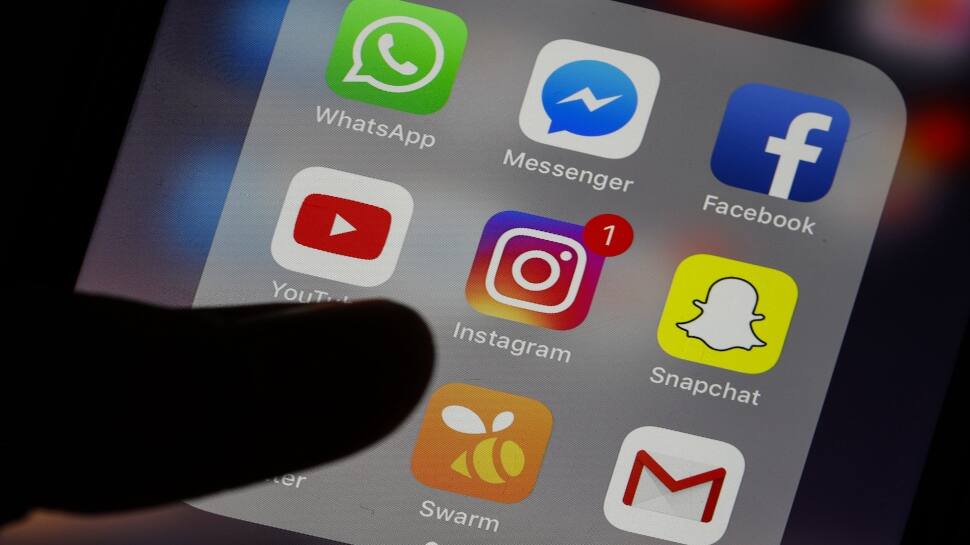 Instagram and Facebook the most invasive apps on iOS, reveals pCloud survey