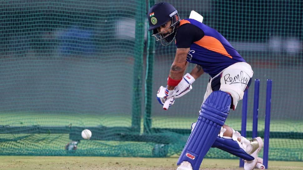 India vs England 1st ODI: Virat Kohli close to surpassing THIS massive batting record