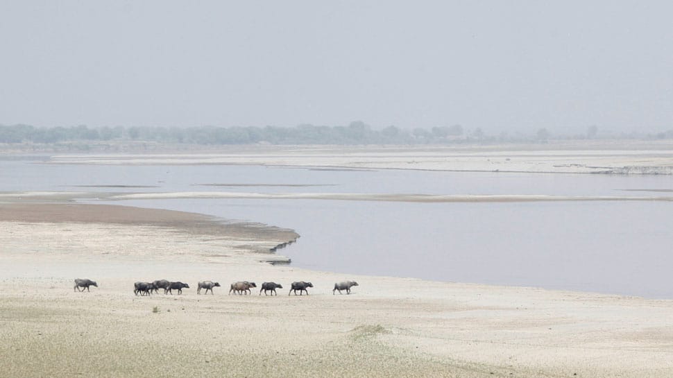 Amid normalisation of ties, India, Pakistan to hold talks on Indus water sharing today