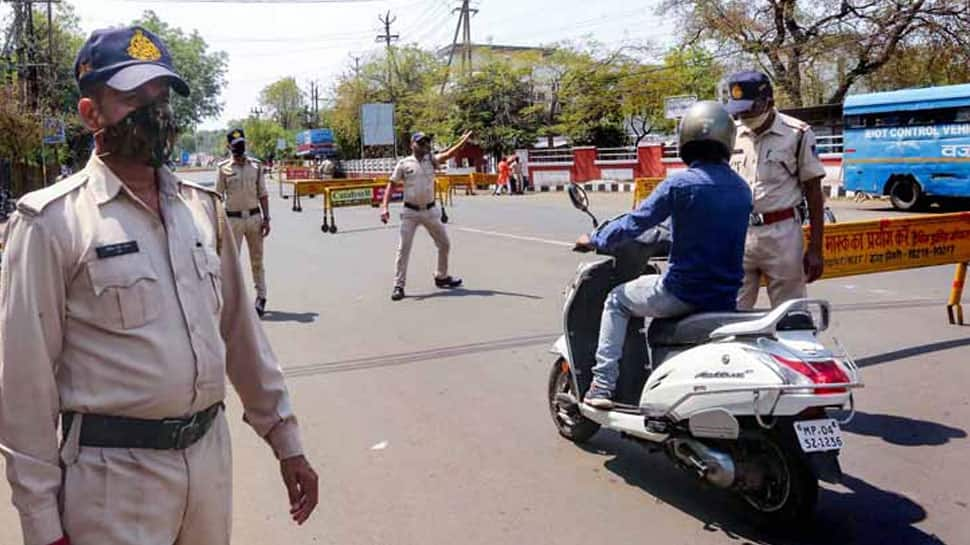 Siren to be blown across MP for two minutes to make people aware of COVID-19 and take vow of wearing masks