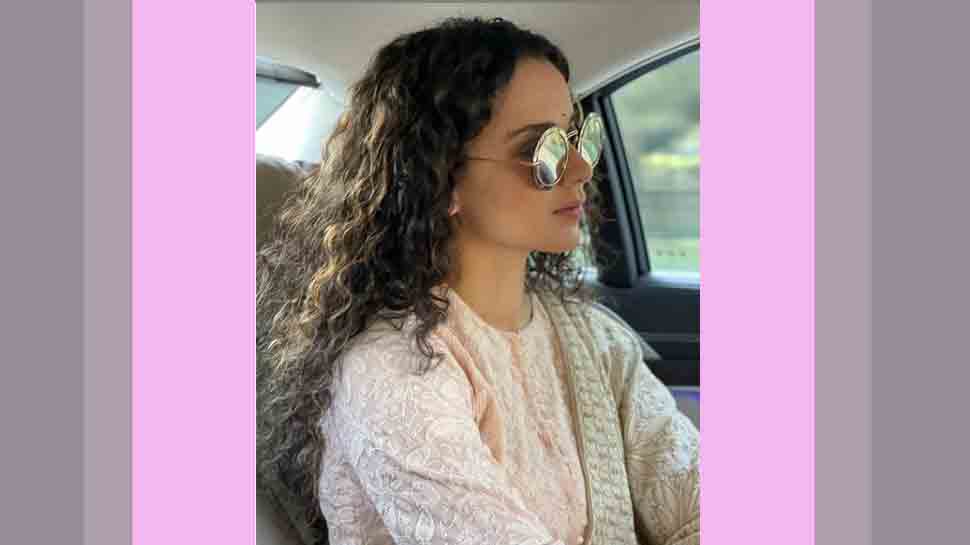 Did you know Kangana Ranaut failed in Chemistry in class 12th, had strained relations with family