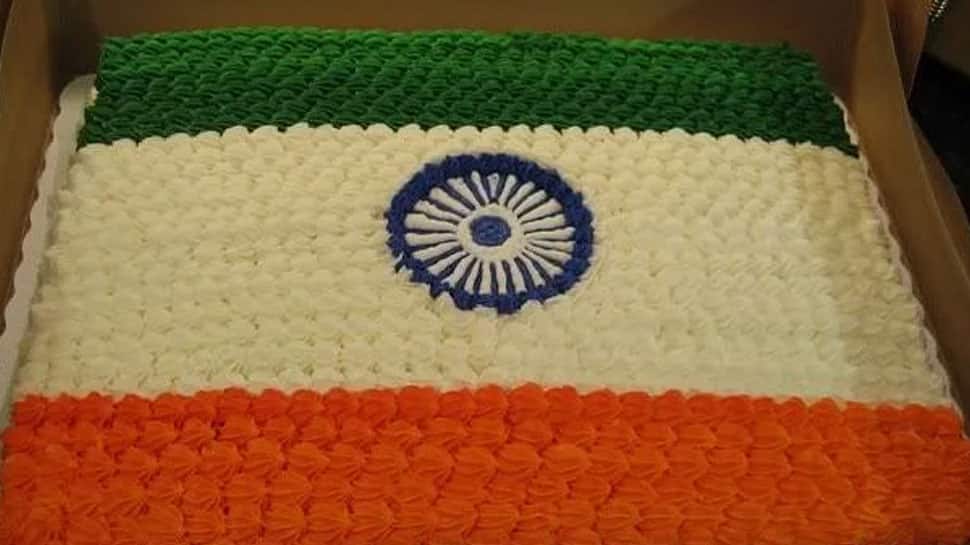 Cutting cake depicting tricolour not an &#039;insult&#039; to Indian flag: Madras High Court