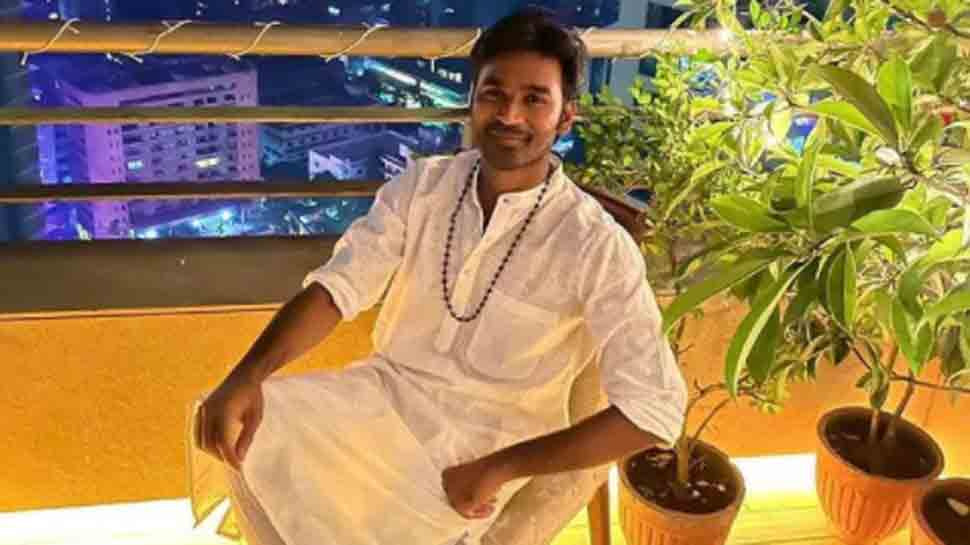 Dhanush says it feels like blessing after winning second National Award for &#039;Asuran&#039;