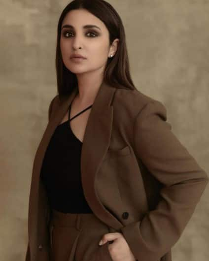 Parineeti Chopra