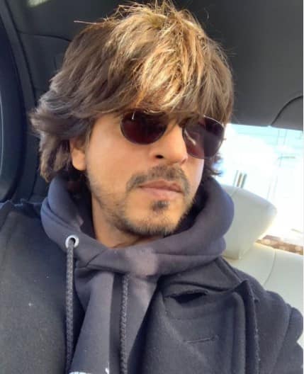 Shah Rukh Khan