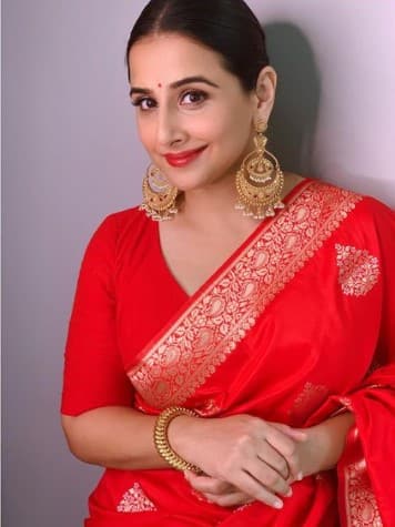 Vidya Balan