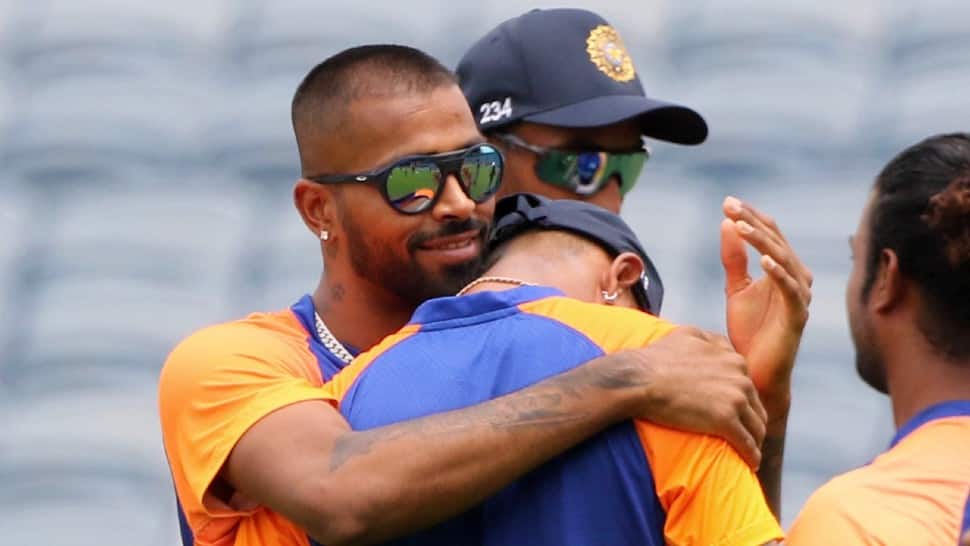 India vs England 1st ODI: Hardik and Krunal Pandya become first brothers to play together for India after 9 years