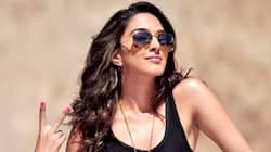 Kiara Advani teams up with National Award-winning director Nitesh Tiwari!
