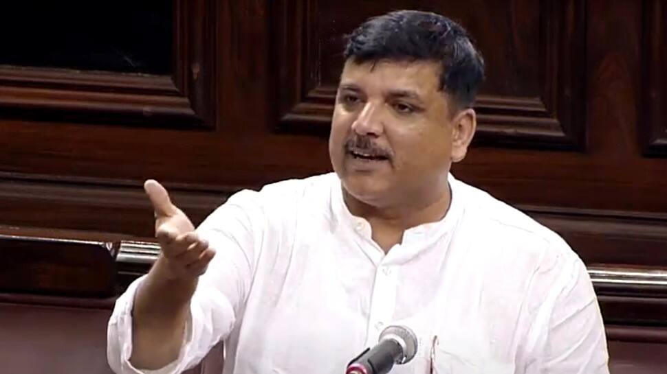 AAP seeks support from non-NDA parties to halt GNCTD Bill in Rajya Sabha