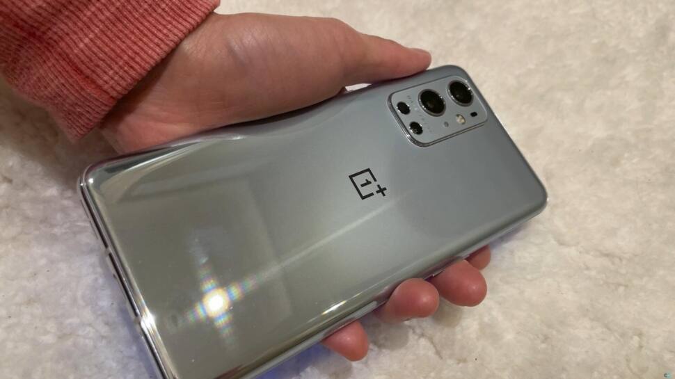 OnePlus 9 series specs and prices leaked on Amazon India ahead of launch
