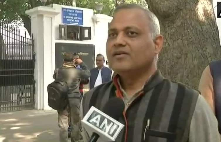 AAP MLA Somnath Bharti jailed for 2 years in AIIMS security staff attack case