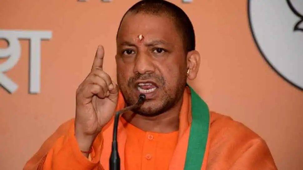 BJP will permanently solve ‘illegal migrants’ issue in Assam if re-elected, says Uttar Pradesh CM Yogi Adityanath