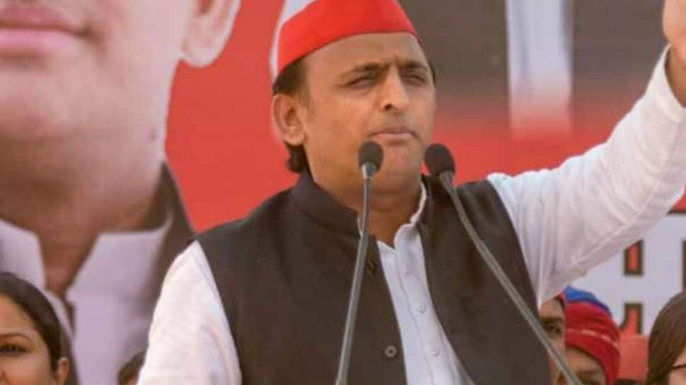 India will lose independence again: SP Chief Akhilesh Yadav slams Centre over farm laws