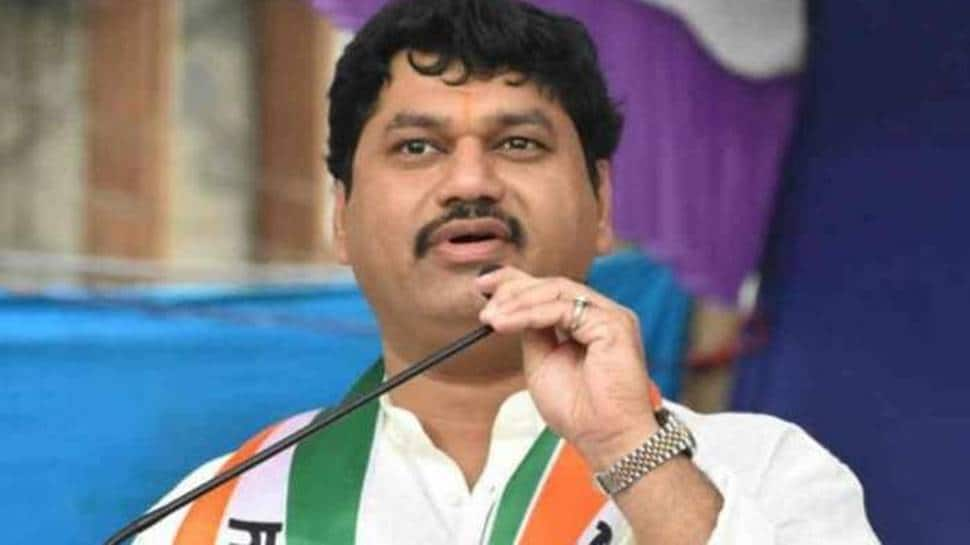 Maharashtra minister Dhananjay Munde tests COVID-19 positive for second time