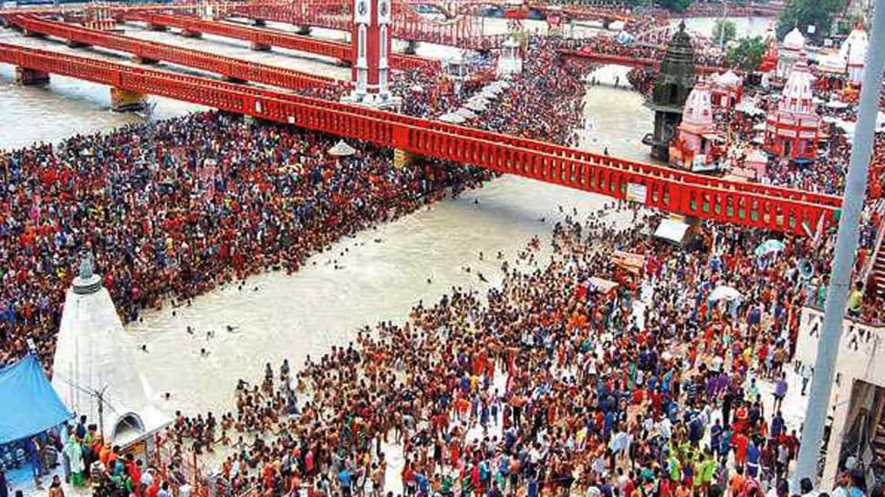 Fresh COVID guidelines for Haridwar Maha Kumbh 2021, here&#039;s what can be expected 