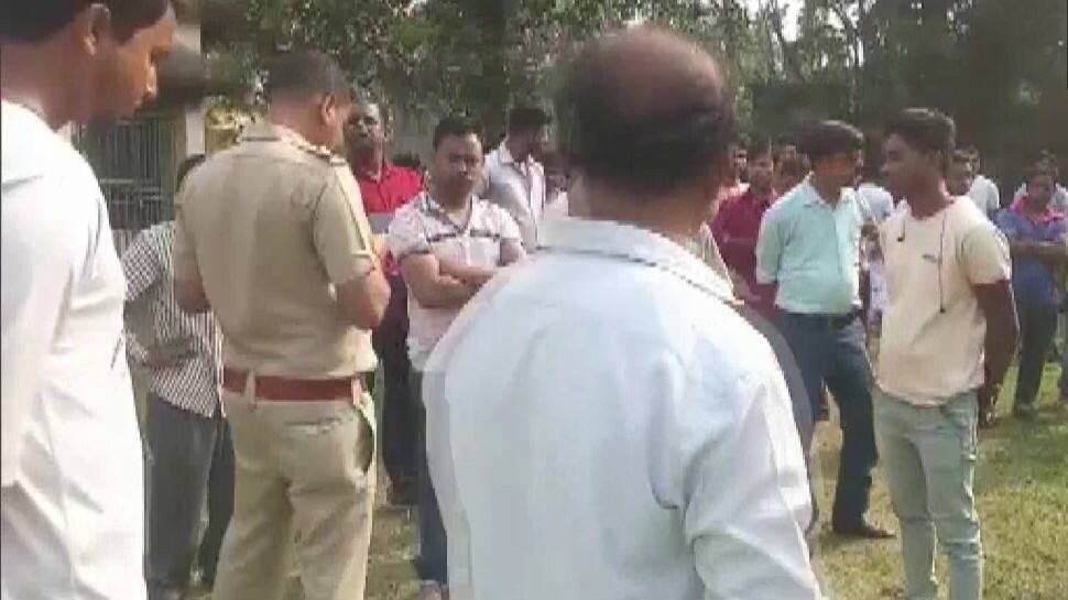 BJP mandal president found dead in Cooch Behar, workers blame TMC