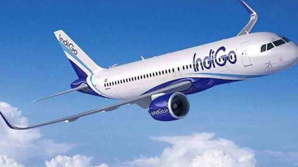 IndiGo gives refunds for 99.95% tickets of flights cancelled during lockdown