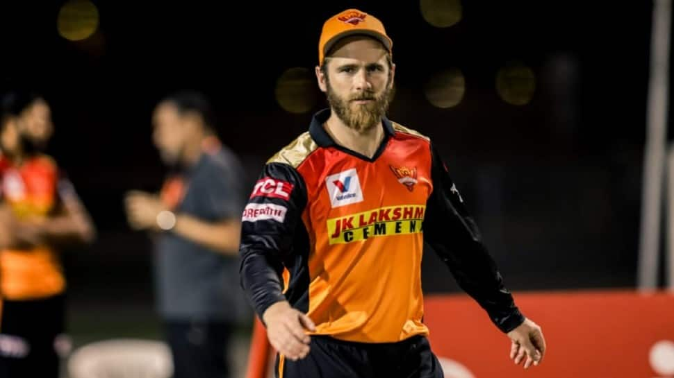 IPL 2021: SRH’s Kane Williamson and other IPL-bound New Zealand cricketers to miss COVID-19 jab