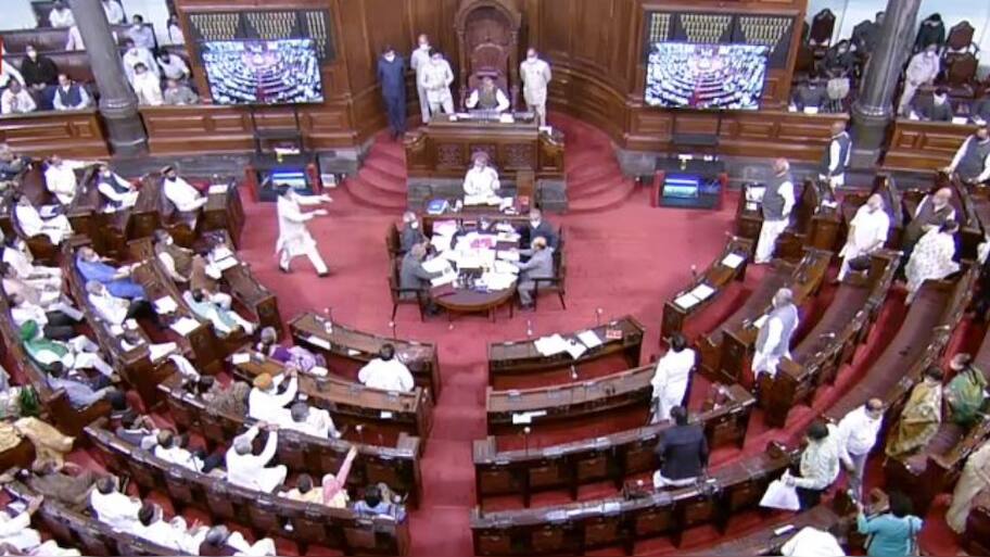 GNCTD Bill passed in Rajya Sabha to give more powers to Delhi L-G