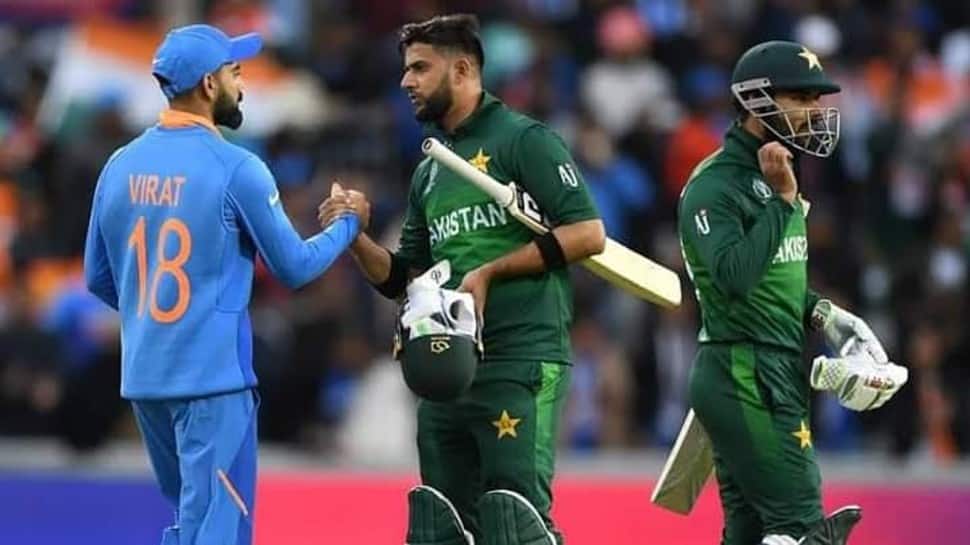 India, Pakistan likely to resume iconic rivalry with T20I series