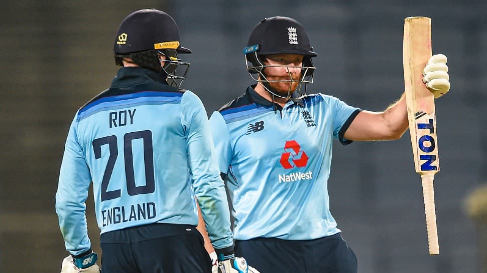 India vs England: IPL will put players in good frame of mind for T20 World Cup, says Bairstow 