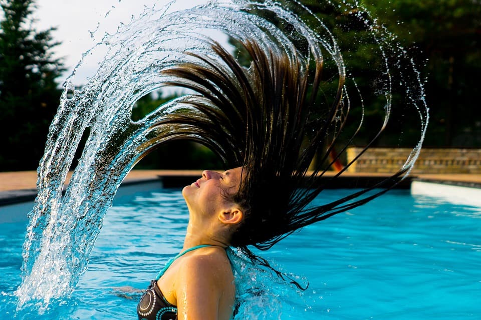 Go shampoo free while washing hair, here’s how