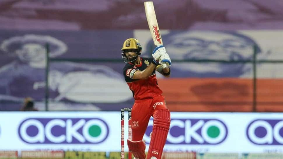 IPL 2021: How Virat Kohli decided to open the batting for RCB this season