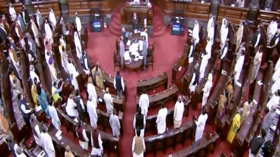 Budget Session ends as both Houses of Parliament adjourned sine die