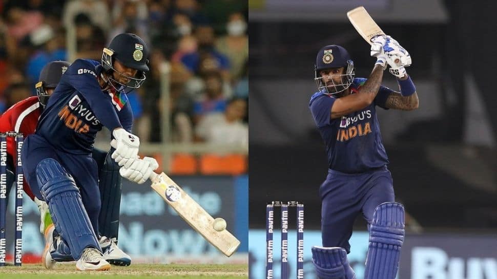 India vs England: Ishan Kishan, Suryakumar Yadav deserve to be at T20 World Cup, says VVS Laxman