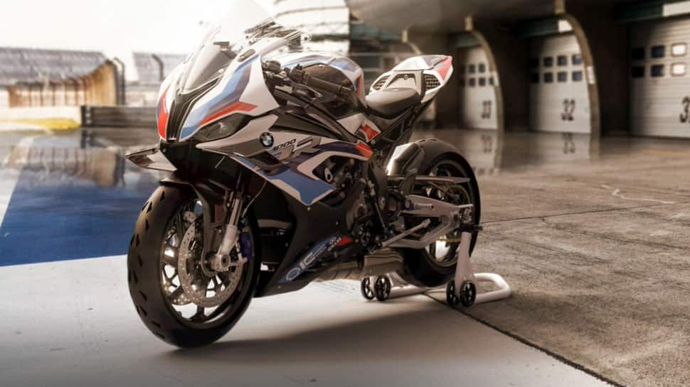 BMW M 1000 RR now in India